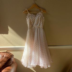 Vintage Candi Jones California